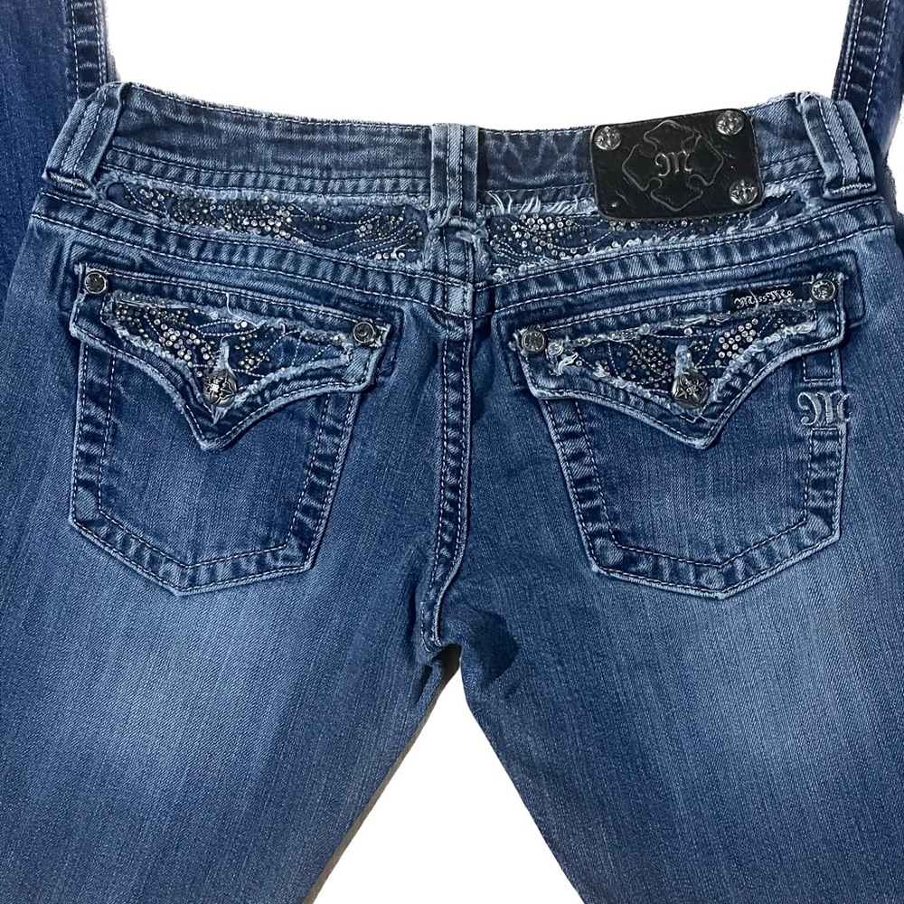 Miss Me Jeans size 28 Bootcut